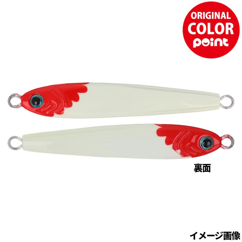TGベイト150g トサカグロー ダイワ ジグ TGベイト 150g トサカグロー : 釣具のマスタック - 通販