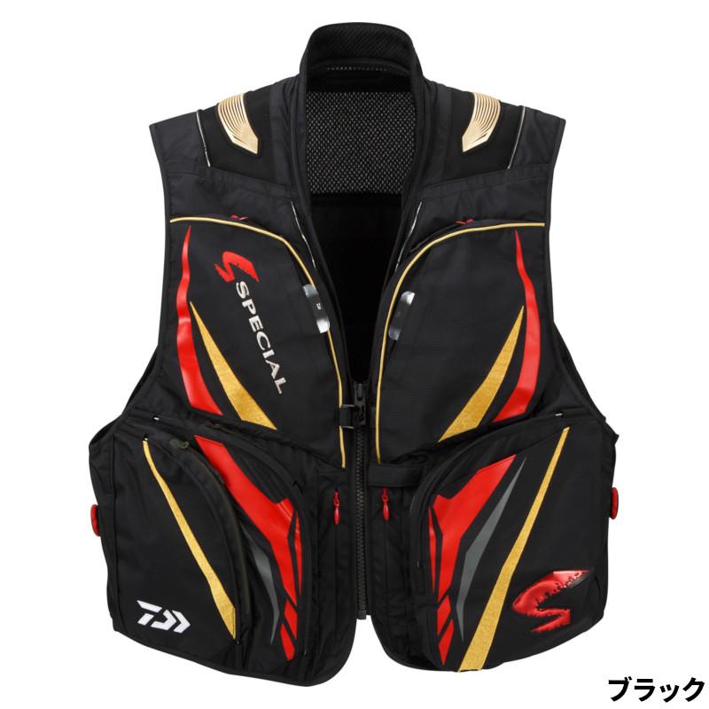 DAIWA（ダイワ） ウェア DV-1025 スペシャル バリアテック ショート
