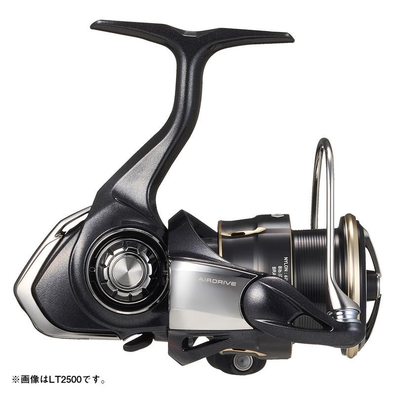 DAIWA（ダイワ） スピニングリール 26 フリームス LT3000-CXH : 釣具の