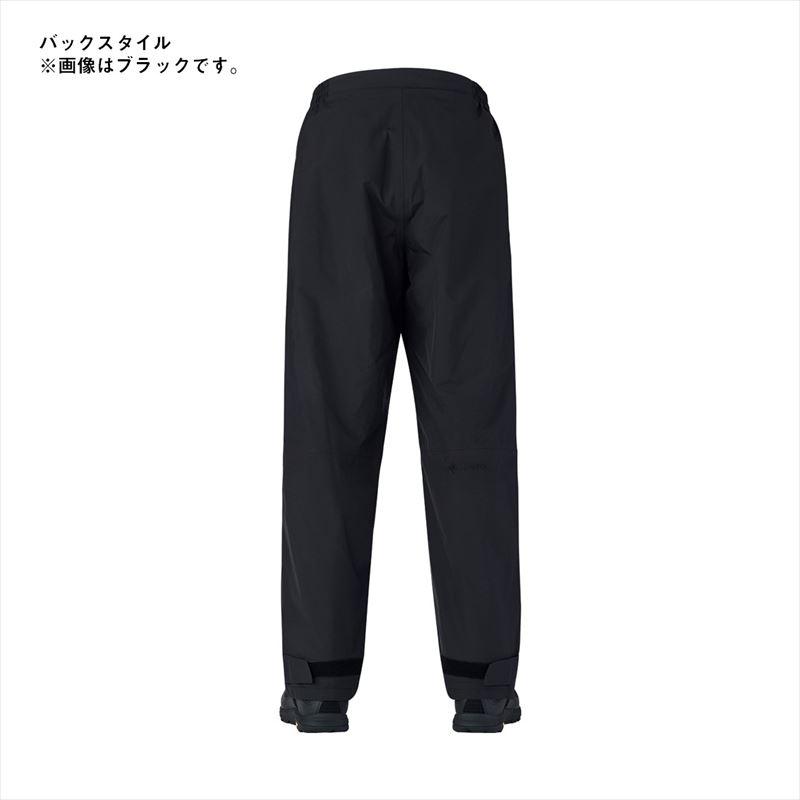 DAIWA（ダイワ） ウェア DR-1925P ゴアテックス バーサタイルレイン