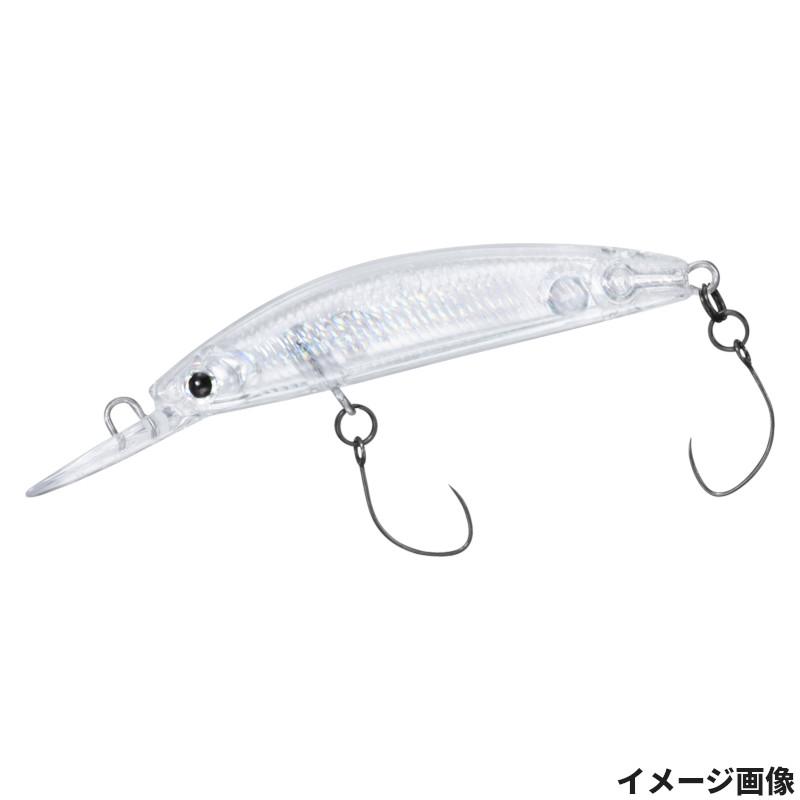 DAIWA（ダイワ） ルアー プレッソ ダブルクラッチ 45F1 tuned by HMKL