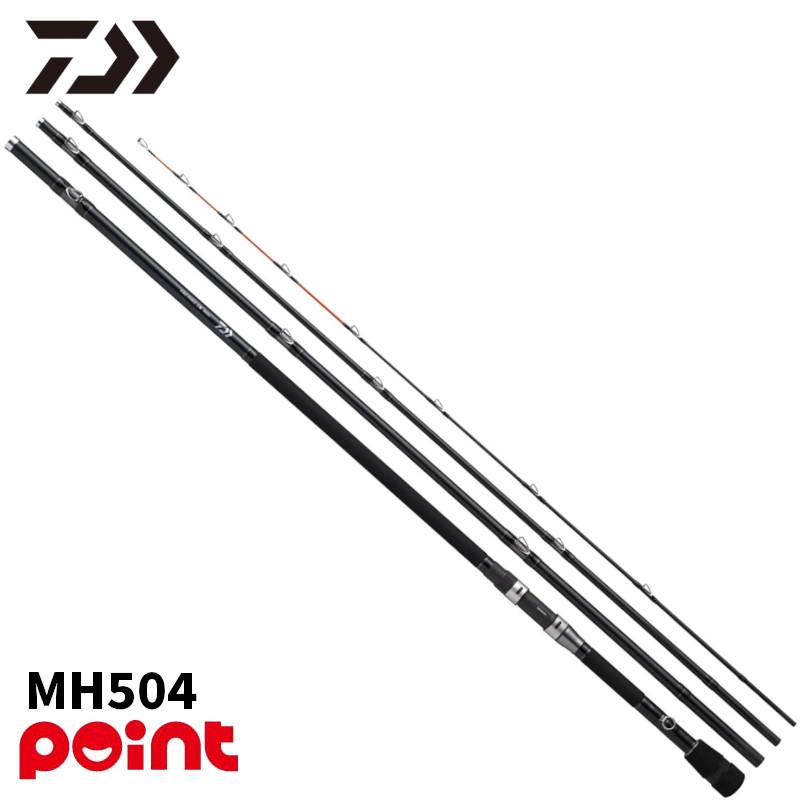 【新品未使用】26キングフォース石鯛MH504E DAIWA（ダイワ） 石鯛竿 26 キングフォース 石鯛 MH504・E【大型商品