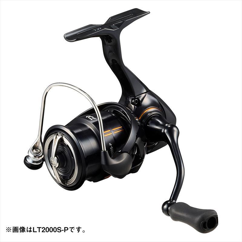 ダイワ スピニングリール 25 イプリミ LT2000S-XH_1
