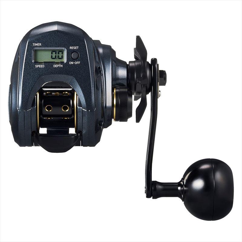 ダイワ 船リール 24 ライトゲーム RX IC 150H 右ハンドル DAIWA（ダイワ） 【現品限り】 船リール 24 ライトゲーム RX IC 150H