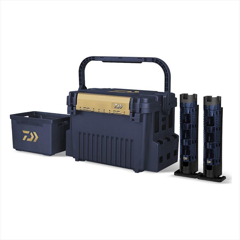 PARU SHOP様]タックル 新製品情報 | alphatackle