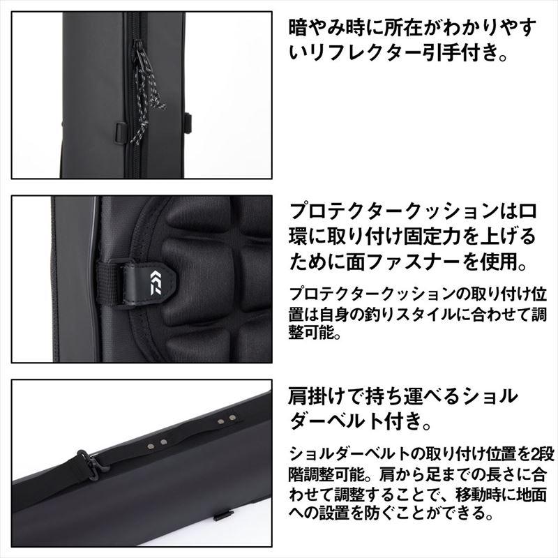 ショアスパルタンスタンダード　96M ダイワ　ロッドケース付属 51w6cKMogbL._AC_UF350,