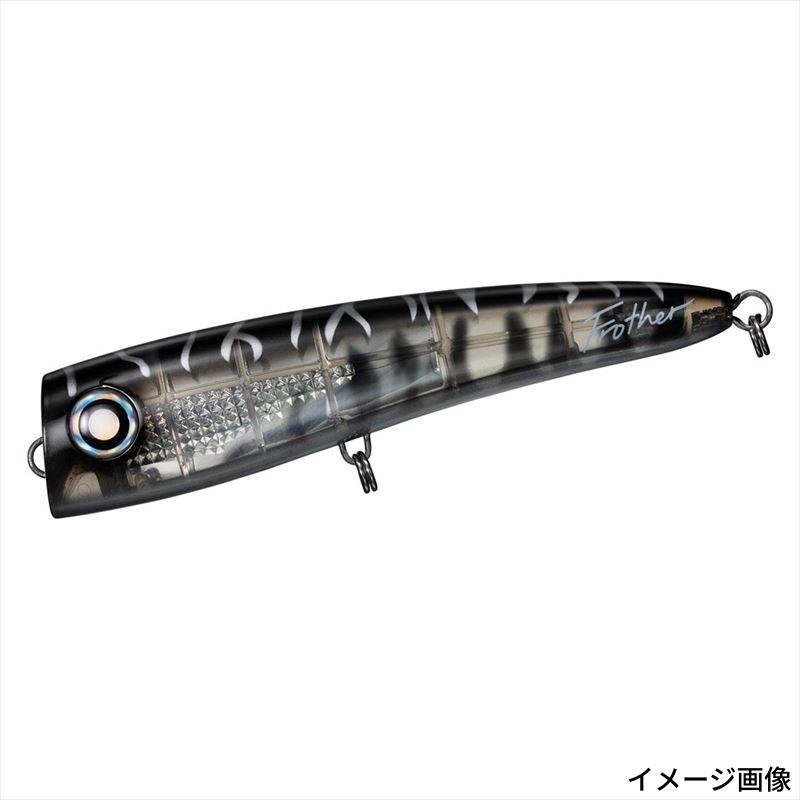 DAIWA(釣り) ダイワ ルアー ソルティガ フロッサー 170F-LI LI DAIWA(釣り) ダイワ ルアー ソルティガ フロッサー 170F-LI LI
