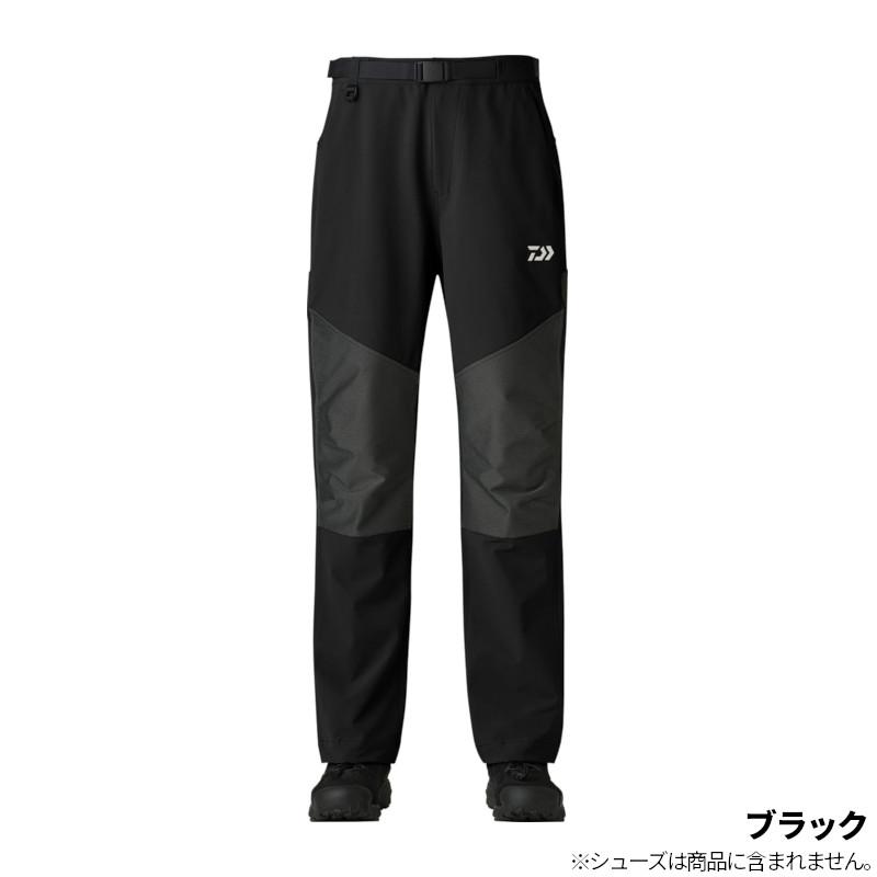 DAIWA（ダイワ） 防寒ウェア DP-3525 CORDURA ハードブッシュパンツ