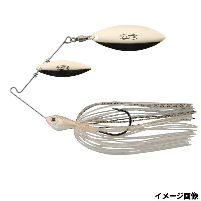 IMAKATSU イマカツ スピナーベイト ジンクスミニ スーパーブレード TG