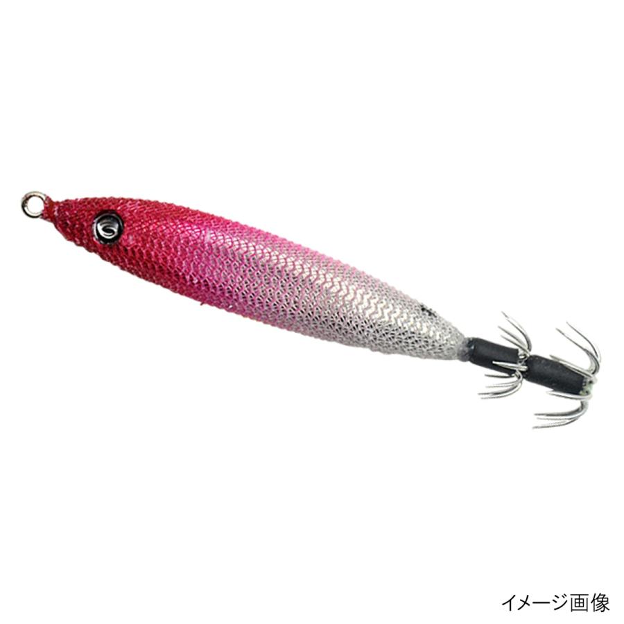 クレイジーオーシャン メタラー 25号 #01 レッド・ホワイト/UV : 釣具