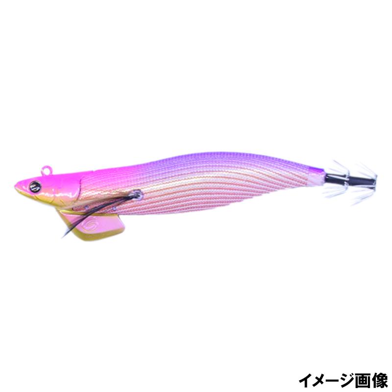 クレイジーオーシャン エギ ティップランナー 3号 #06 ピンクパープル