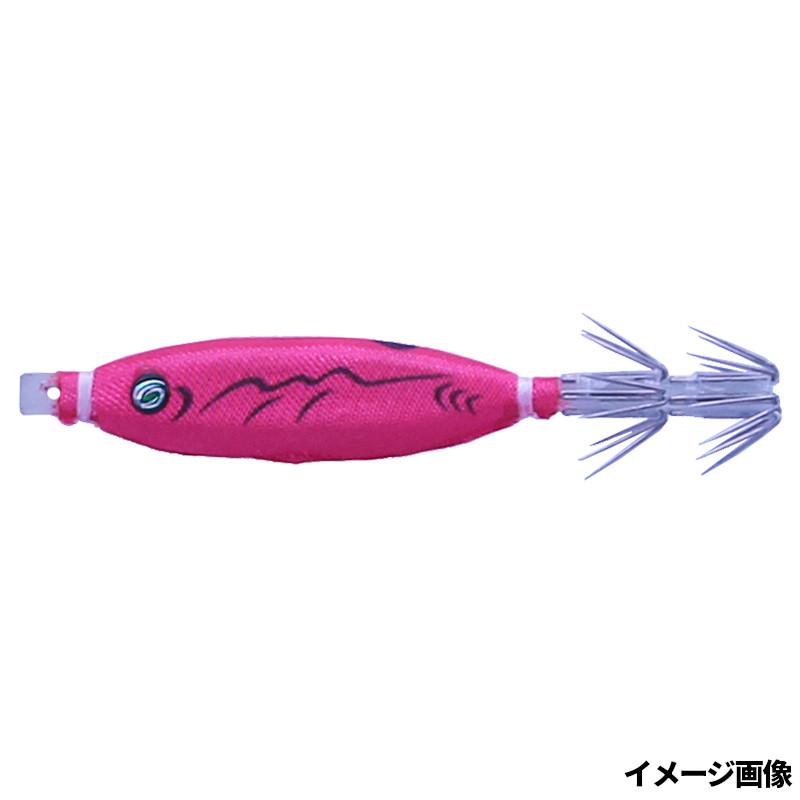 クレイジーオーシャン サンドバッカーV 7cm(2段針) #08 蛍光ピンク/GL