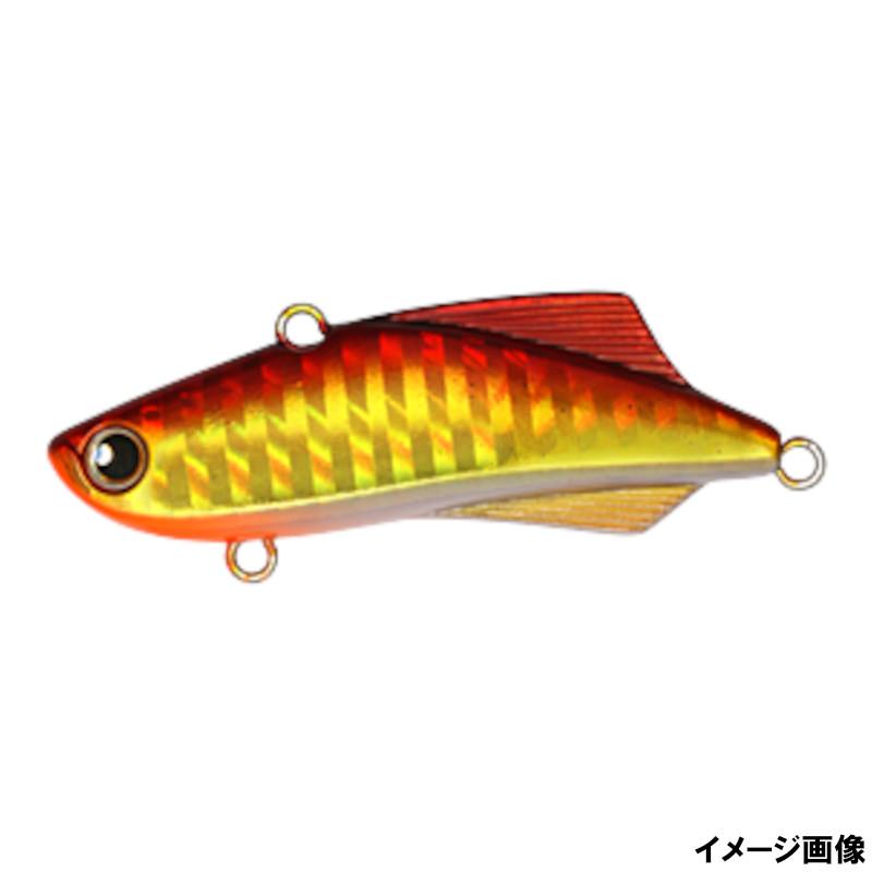 ロンジン（LONGIN） ルアー キックビート55 12g 047金赤オレンジベリー