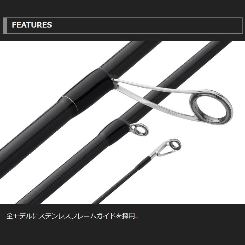 オリムピック（OLYMPIC） 【現品限り】 エギングロッド グラファイト