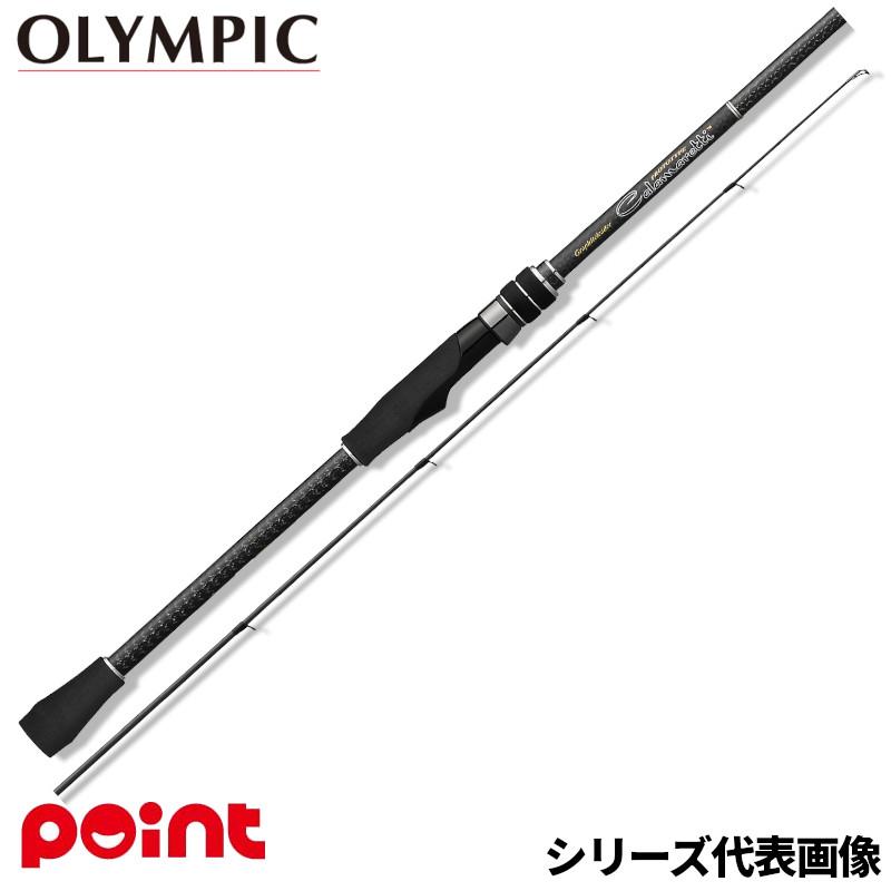 OLYMPIC Graphiteleader エギングロッド オリムピック（OLYMPIC） エギングロッド グラファイトリーダー