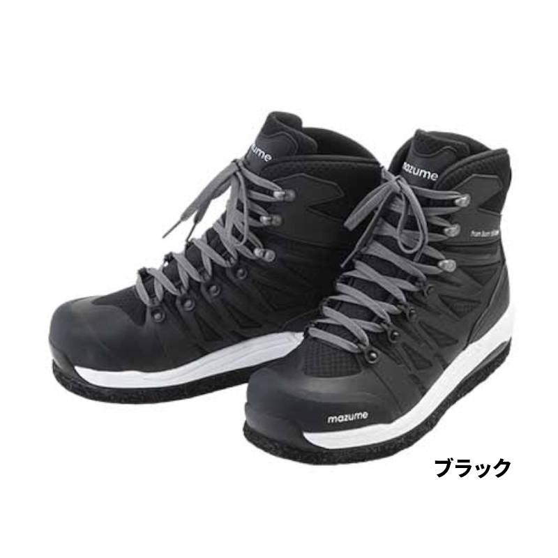 mazume フィッシングシューズ M (25-26cm) 釣り