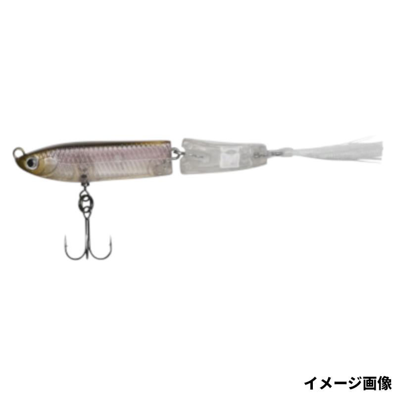 DSTYLE ルアー ICHIRIN 55F 蕾 潤ピンクワカサギ【ゆうパケット