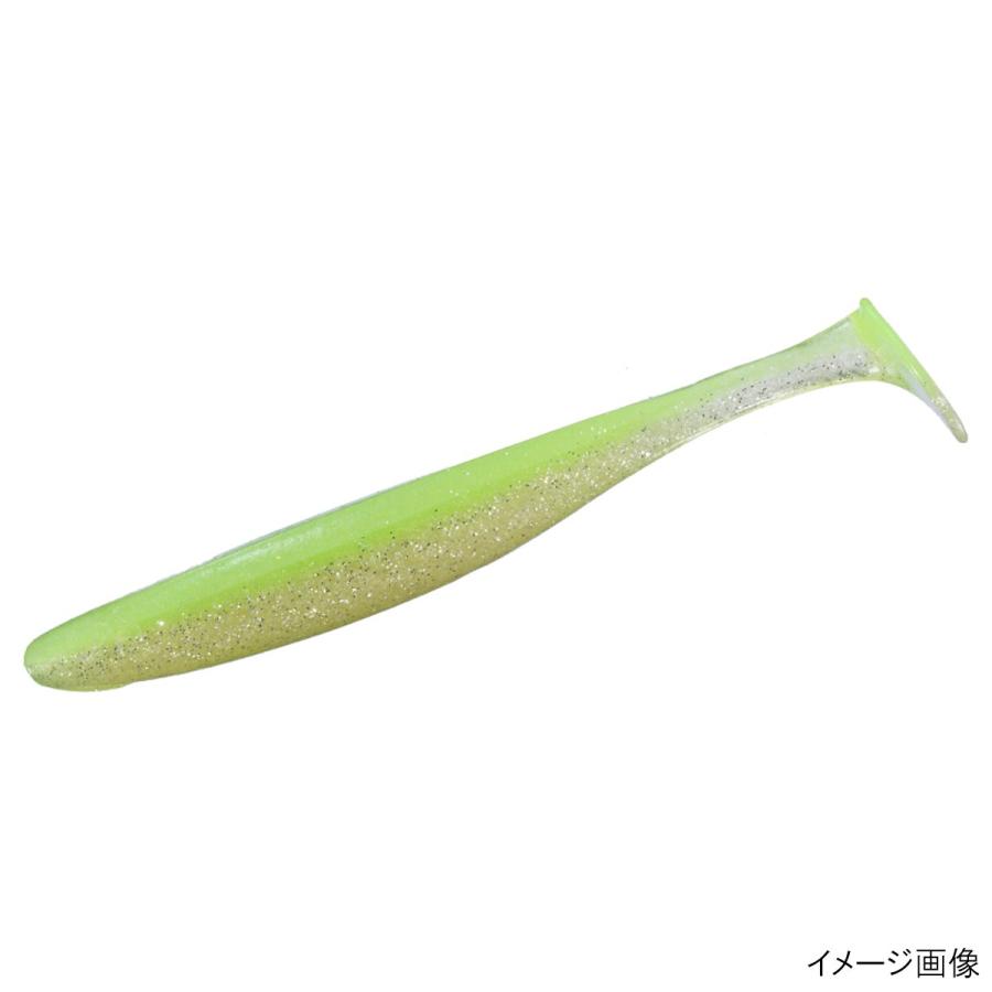 オーエスピー ドライブシャッド 3 5インチ Tw184 ライムチャートバックシャイナー 釣具のマスタック Paypayモール店 通販 Paypayモール