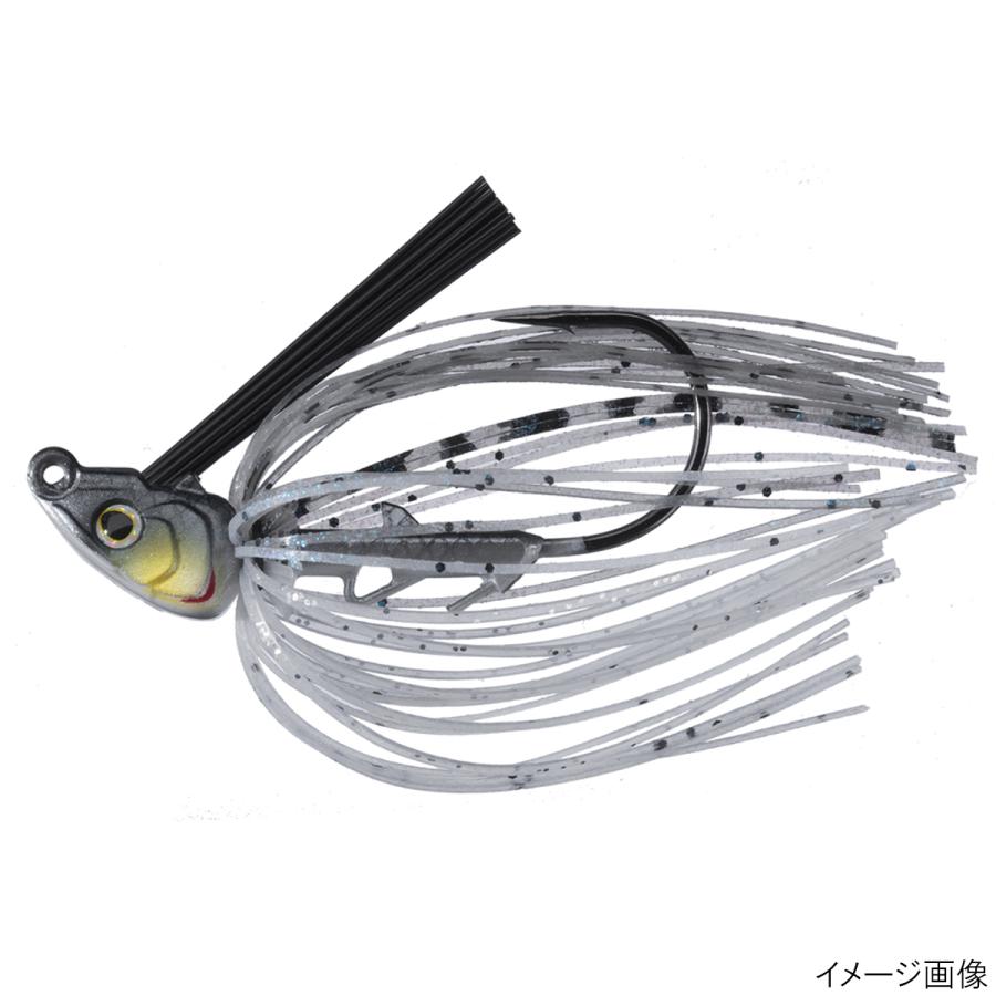 OSP JIG 06 SLIPPER スリッパー 5/16oz ナチュラルシャッド CS04