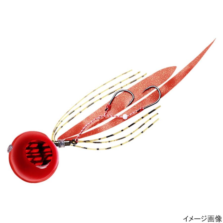 メジャークラフト タイラバ Major Craft（メジャークラフト） タイラバ 鯛乃実 160g #8 レッド