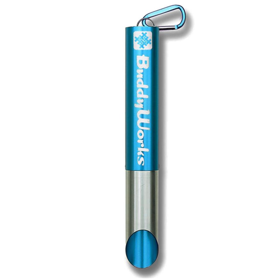 バディースタンド ブルー 釣具のマスタック Paypayモール店 通販 Paypayモール