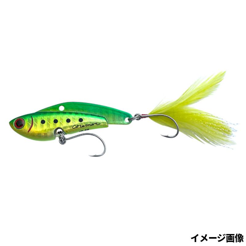 コアマン ルアー IP-35 アイアンプレート ハイアンドロー SC