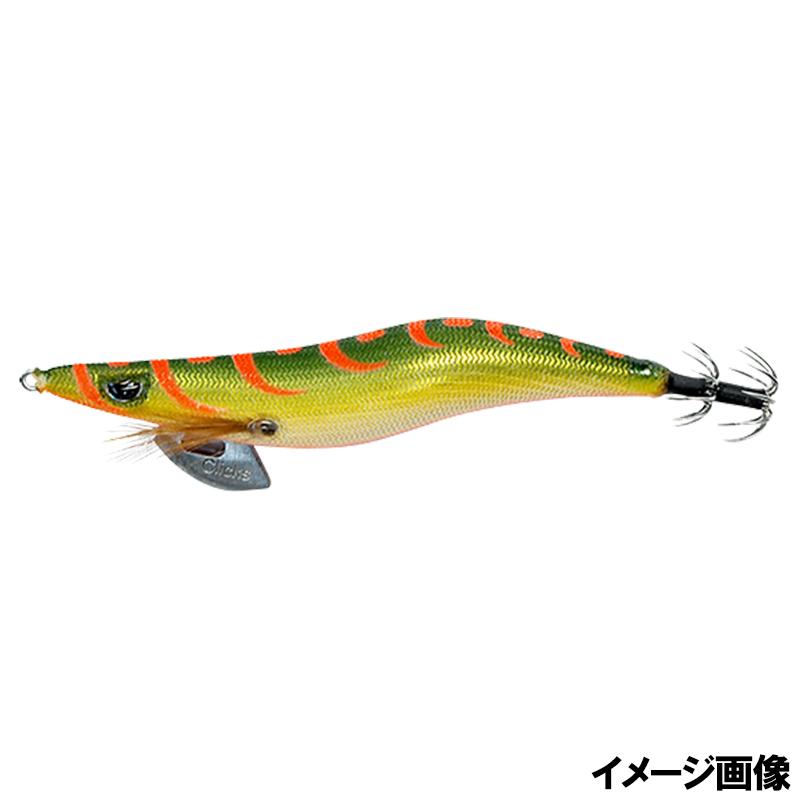 エギ　PROSPEC 新品未使用　12個 CRONO エギ クリックス プロスペック 3.25寸 07.ディープインパクト