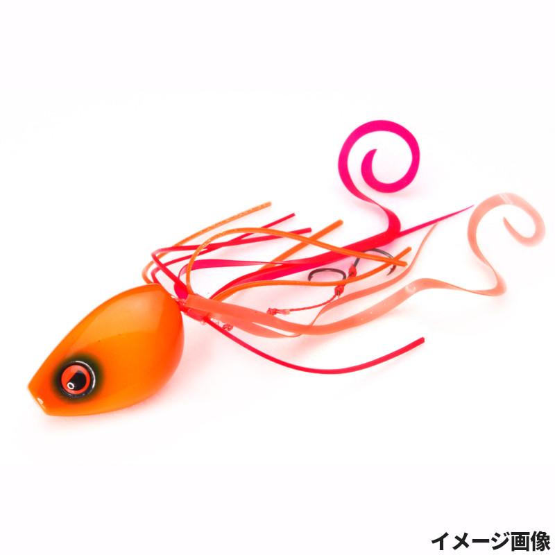 なみだま　専用出品 ライズジャパン タイラバ なみだま 175g ND04.べたオレンジ : 釣具の