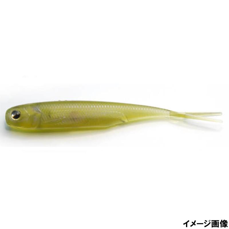 レイドジャパン FISHROLLER 3インチ 072.ステルスフィッシュ ゆうパケット 最大72%OFFクーポン