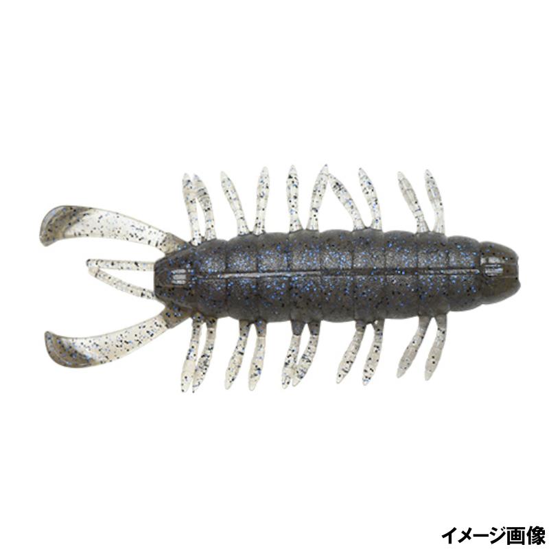 DSTYLE ワーム SVSB BIG 3.4インチ アオテナガ【ゆうパケット】 : 釣具のマスタック - 通販 - Yahoo!ショッピング