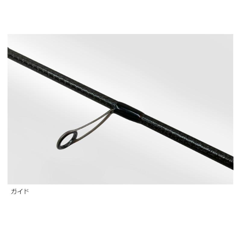 CRONO オモリグロッド 月弓 610H : 釣具のマスタック - 通販 - Yahoo