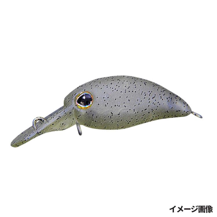 ジャッカル ルアー ティモン ちびパニクラ DR-SS こぶ茶【ゆうパケット