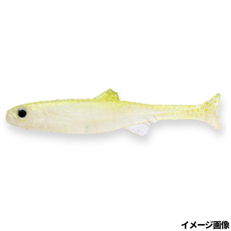 IMAKATSU（イマカツ） 【現品限り】 ワーム ハドルスイマー 2.4インチ