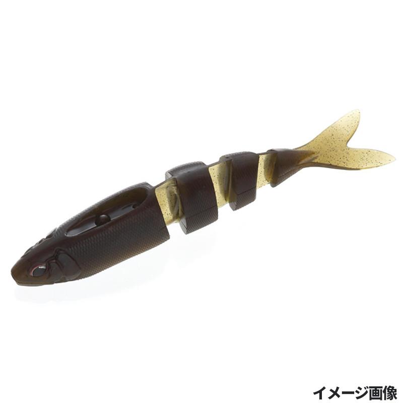 イマカツ ワーム ジャバロンモンスター200 #S-248 イマエグリーン