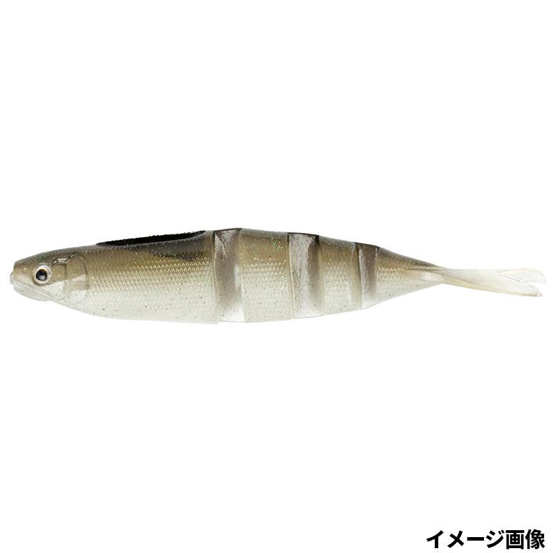 IMAKATSU（イマカツ） ワーム ジャバロン160 リアルカラー #S-371