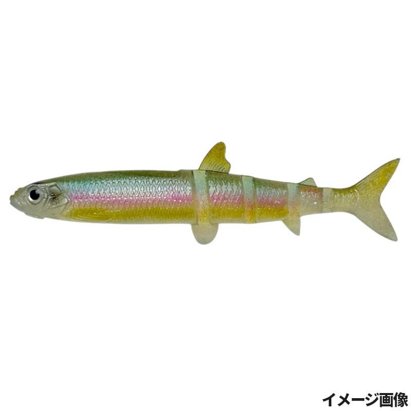 IMAKATSU（イマカツ） 【現品限り】 ワーム ジャバロン 85 スーパー