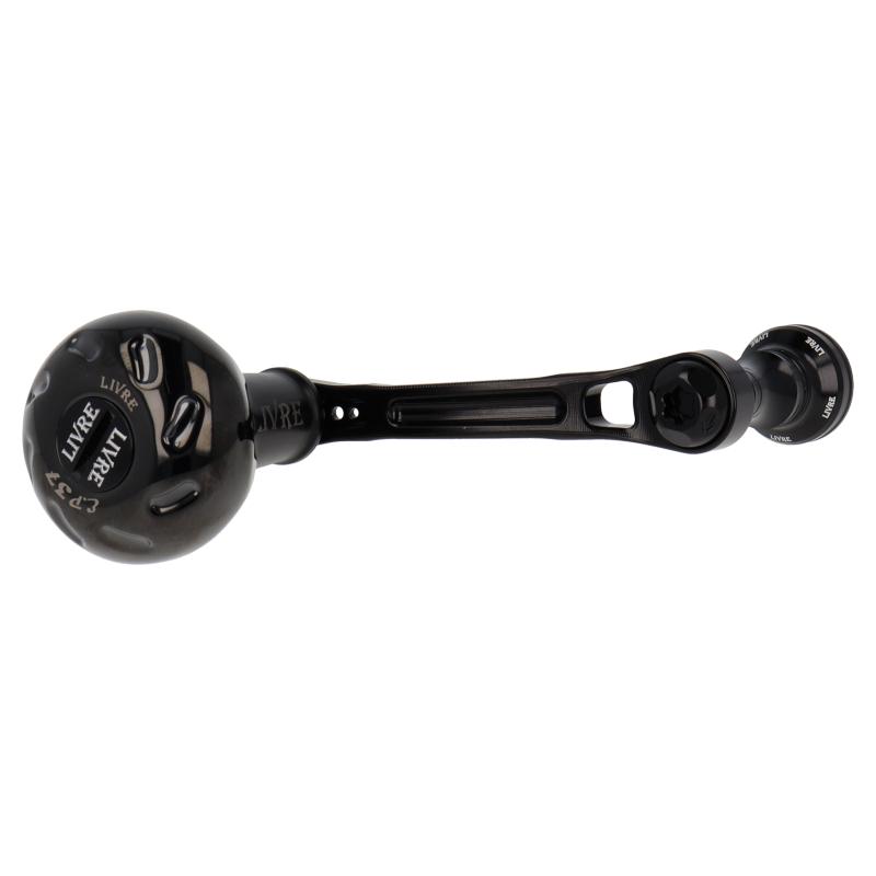 リブレ　Light Arm65　ダイワEP37ブラック 取り寄せ商品】 メガテック リブレ Light Arm 65 Bシリーズ (ダイワ PT