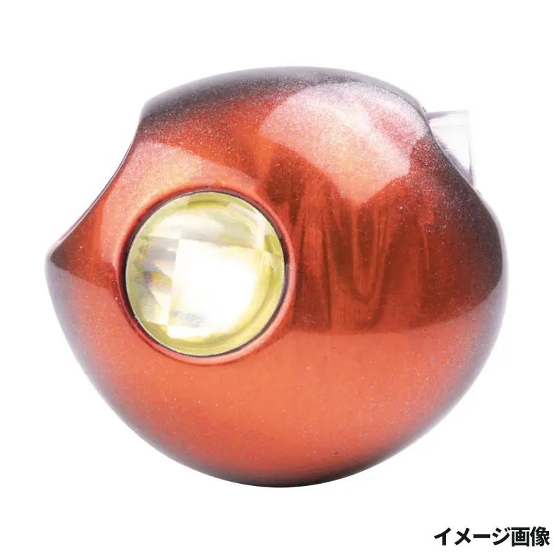 スタート 2step TG JOY ヘッド 60g #04 オレンジブラック | ブランド登録なし