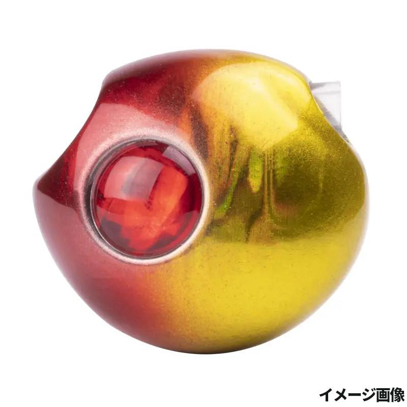 スタート 2step TG JOY ヘッド 60g #05 ゴールドレッド | ブランド登録なし