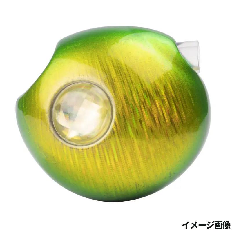 スタート 2step TG JOY ヘッド 60g #07 ミドキン | ブランド登録なし