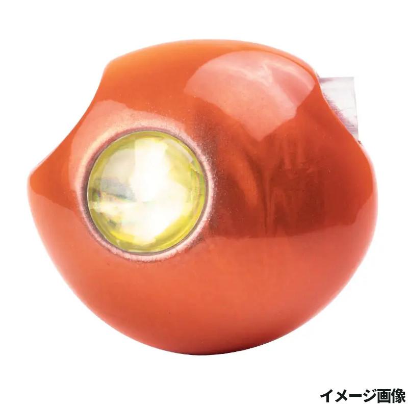 スタート 2step TG JOY ヘッド 80g #08 蛍光オレンジオレンジ | ブランド登録なし