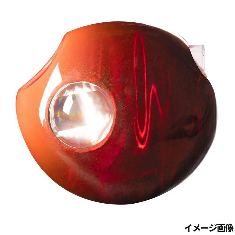 スタート 2step TG JOY ヘッド 80g #09 蛍光オレンジレッド | ブランド登録なし