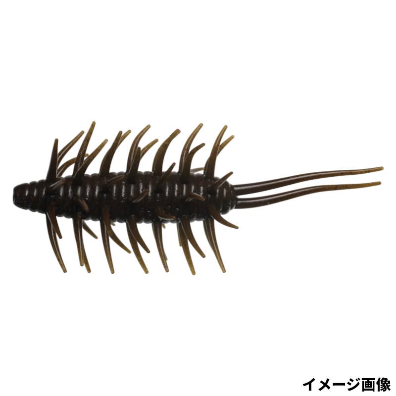 現品限り】 ハイドアップ ワーム コイケシュリンプマグナム 103