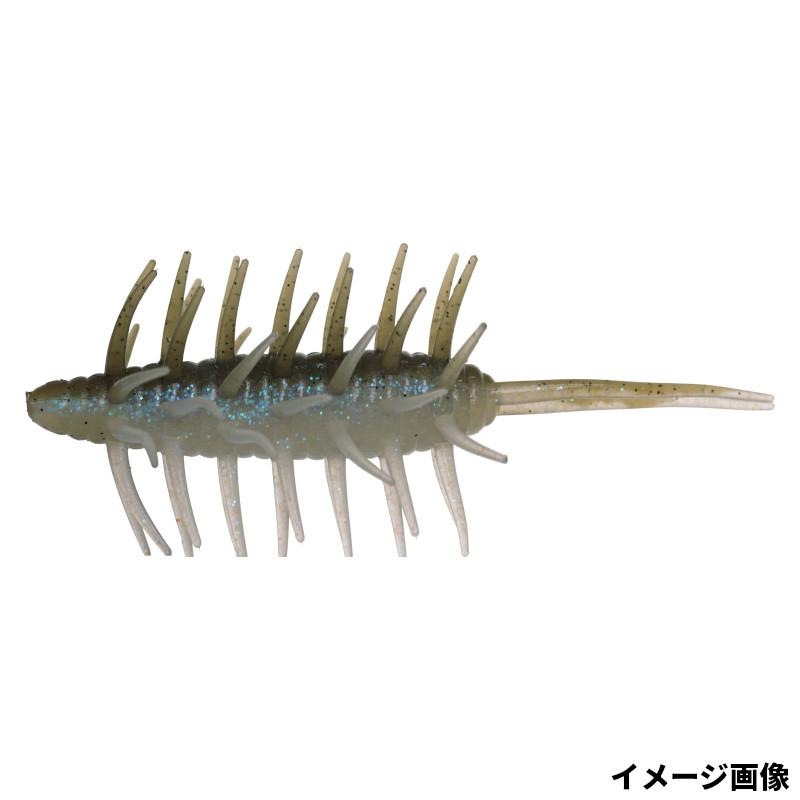 VAGABOND ハイドアップ ワーム コイケシュリンプマグナム 141