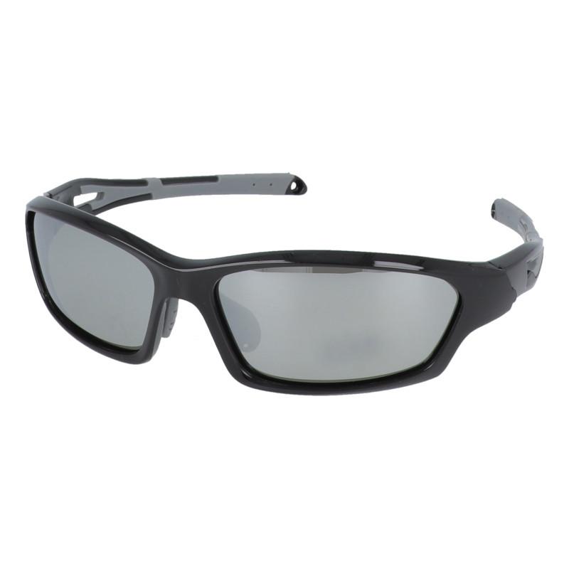 アウトレット】 偏光グラス TSC-F08SL シルバーミラー : 釣具の