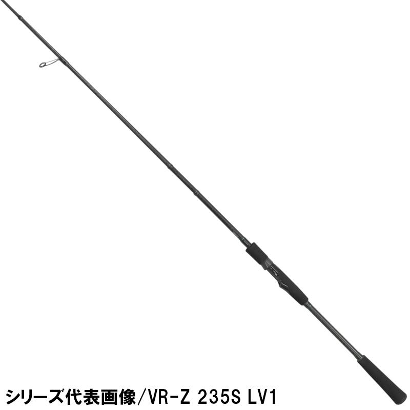 笠岡スタイルV.I.SOUL 一つテンヤVR-Z 235S LV2 未使用品