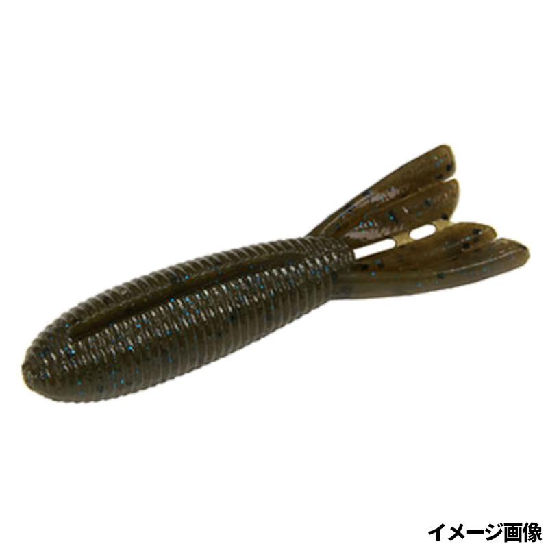 (希少)(未使用もあり)ゲーリーヤマモト　ヤバイブランド ゲーリーヤマモト ワーム ヤバイブランド 2.5インチ エビタヌキ #002