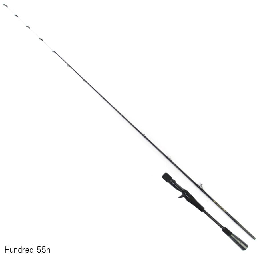 現品限り】 Hundred 55h【大型商品】【同梱不可】【他商品同時注文不可