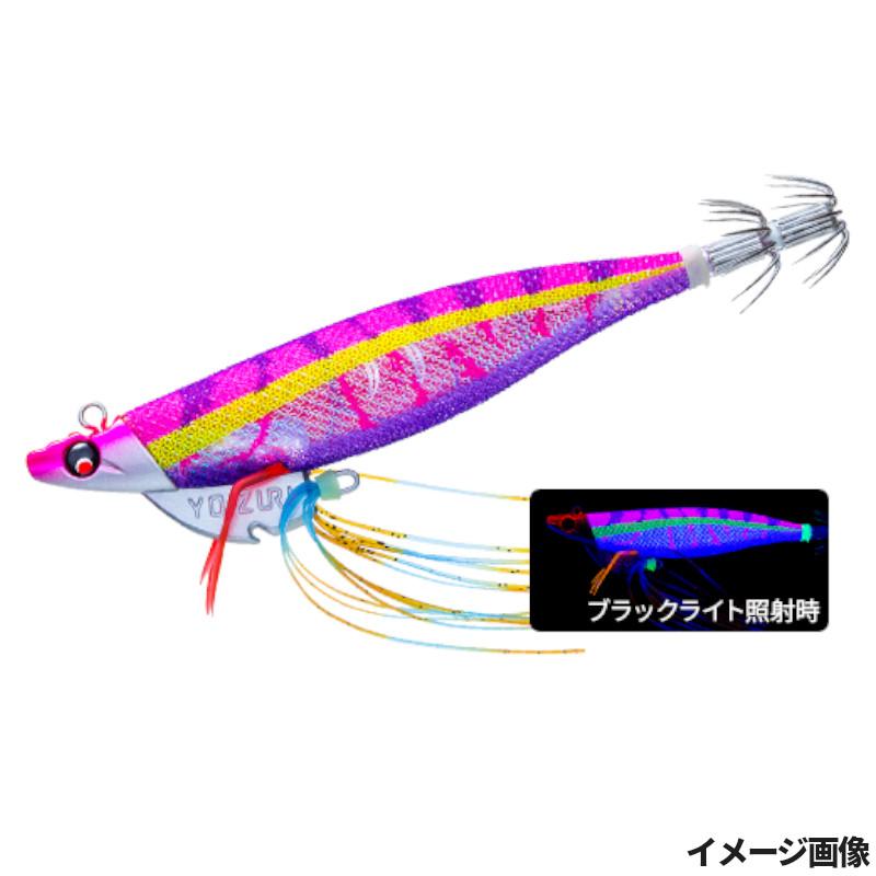 DUEL（デュエル） エギ ヨーヅリ エビQ TR 3.0号 5.KVRP モンスター