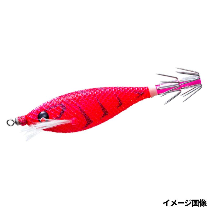 DUEL（デュエル） ぷっか 75mm 15.SIR シルエットレッド【ゆうパケット